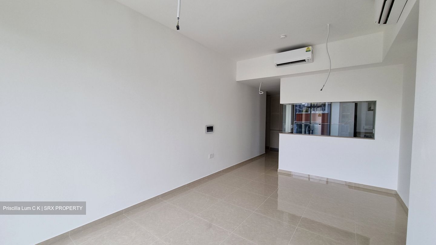 The Gazania (D19), Condominium #529419391